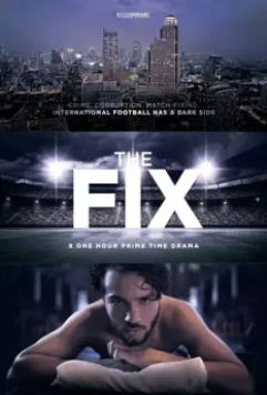 Сговор / Voetbalmaffia 2017 скачать через торрент в хорошем качестве