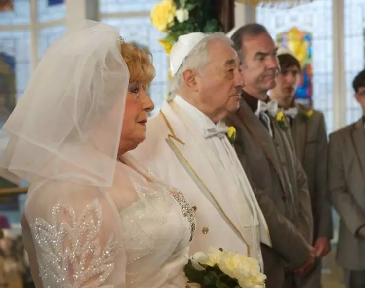 Обед в пятницу вечером 2011 скачать торрентом Обед в пятницу вечером 2011 скачать торрентом