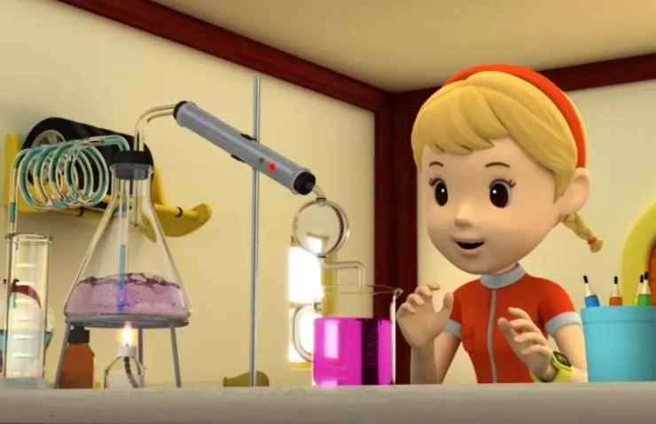 Робокар Поли и его друзья 2011 скачать через торрент бесплатно Робокар Поли и его друзья 2011 скачать через торрент бесплатно