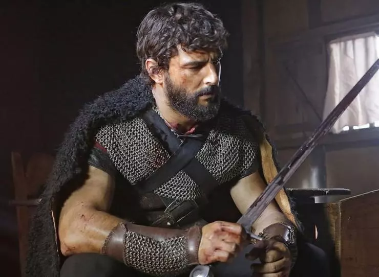 В конце пути 2017 скачать с торрента В конце пути 2017 скачать с торрента