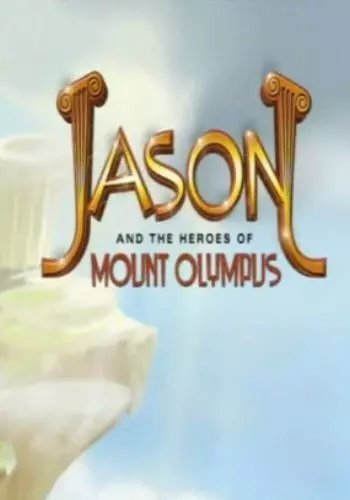 Ясон и герои Олимпа / Jason and the Heroes of Mount Olympus 2001 скачать через торрент в хорошем качестве
