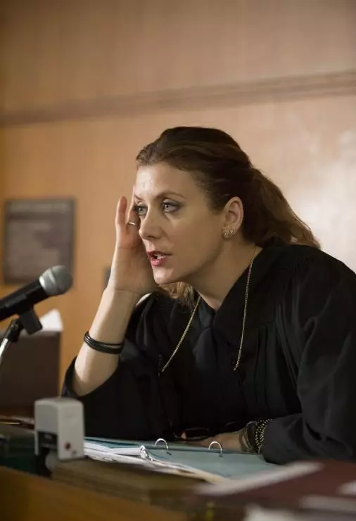 Плохая судья 2014 скачать с торрента Плохая судья 2014 скачать с торрента