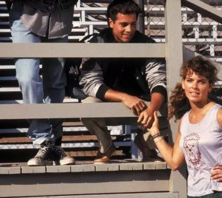 Кошмары Фредди 1988 скачать с торрента Кошмары Фредди 1988 скачать с торрента