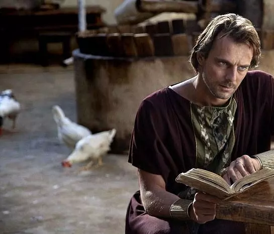 Святой Августин 2010 скачать через торрент бесплатно Святой Августин 2010 скачать через торрент бесплатно