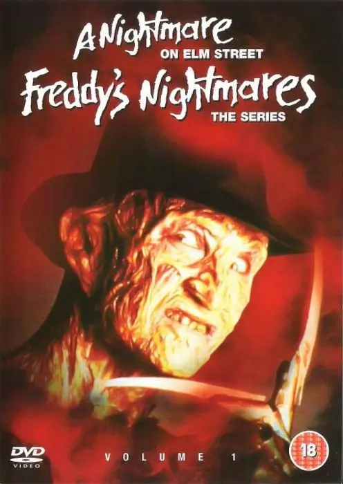 Кошмары Фредди / Freddy's Nightmares 1988 скачать через торрент в хорошем качестве