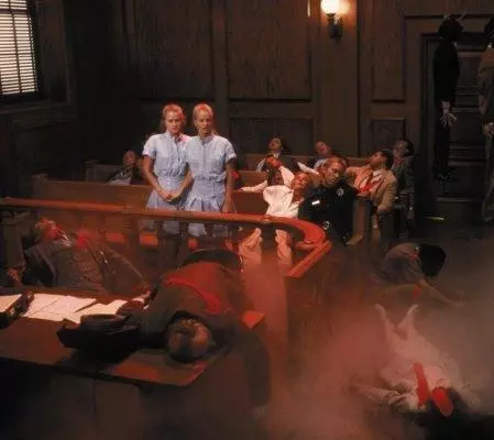 Кошмары Фредди 1988 скачать торрентом Кошмары Фредди 1988 скачать торрентом