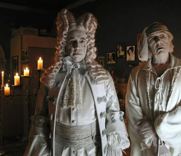 Ангелы в Америке 2003 скачать через торрент бесплатно Ангелы в Америке 2003 скачать через торрент бесплатно