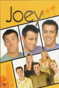 Джоуи / Joey 2004 скачать через торрент в хорошем качестве