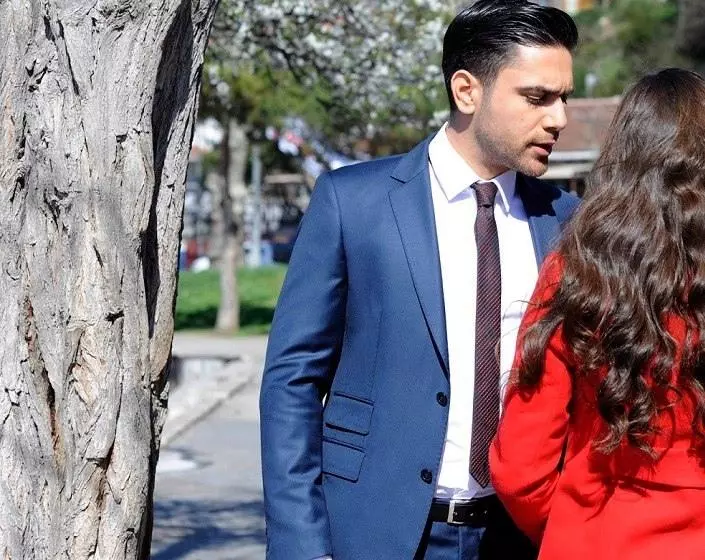 Два лица Стамбула 2013 скачать с торрента Два лица Стамбула 2013 скачать с торрента