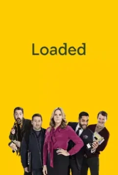При деньгах / Loaded 2017 скачать через торрент в хорошем качестве