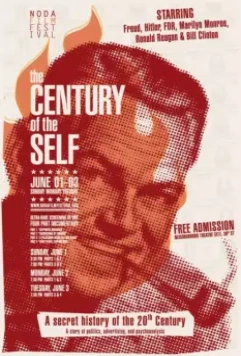 Столетие личности / The Century of the Self 2002 скачать через торрент в хорошем качестве