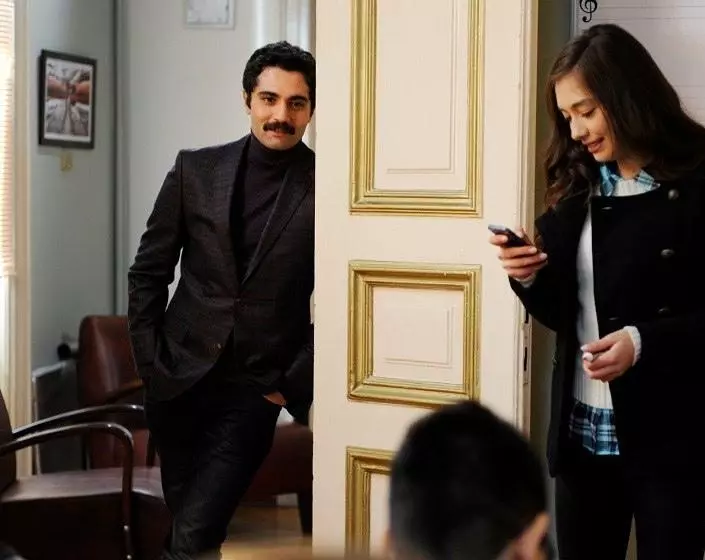 Два лица Стамбула 2013 скачать торрентом Два лица Стамбула 2013 скачать торрентом