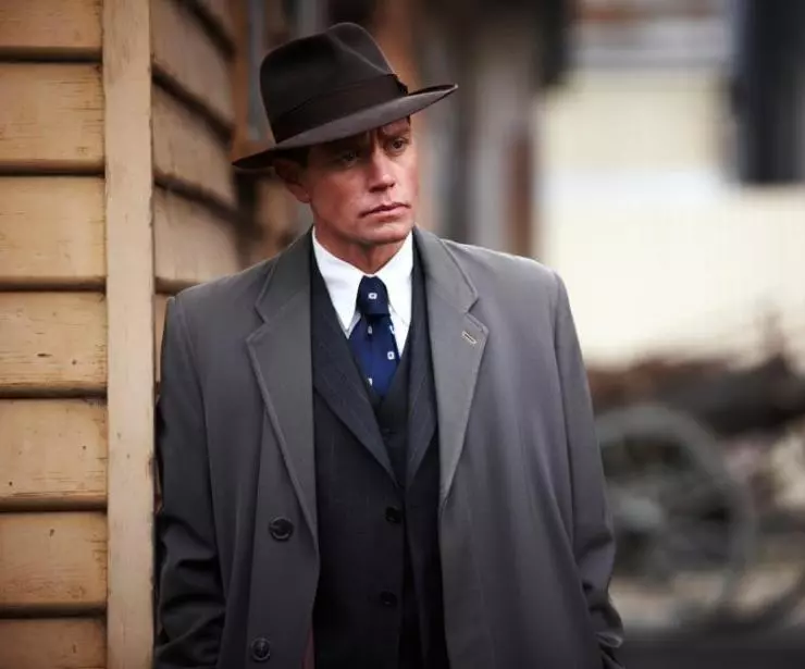 Леди-детектив мисс Фрайни Фишер 2012 скачать с торрента Леди-детектив мисс Фрайни Фишер 2012 скачать с торрента