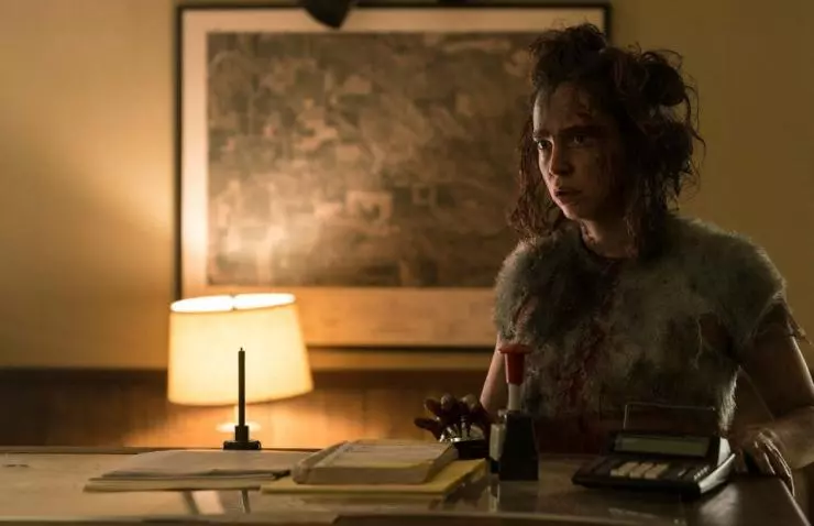 Детективное агентство Дирка Джентли 2016 скачать с торрента Детективное агентство Дирка Джентли 2016 скачать с торрента