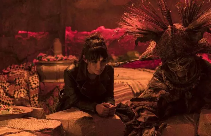 Детективное агентство Дирка Джентли 2016 скачать через торрент бесплатно Детективное агентство Дирка Джентли 2016 скачать через торрент бесплатно