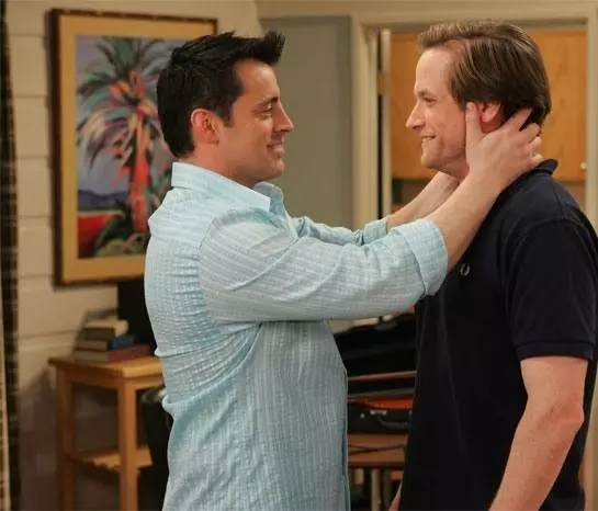 Джоуи 2004 скачать через торрент бесплатно Джоуи 2004 скачать через торрент бесплатно