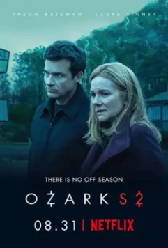 Озарк / Ozark 2017 скачать через торрент в хорошем качестве