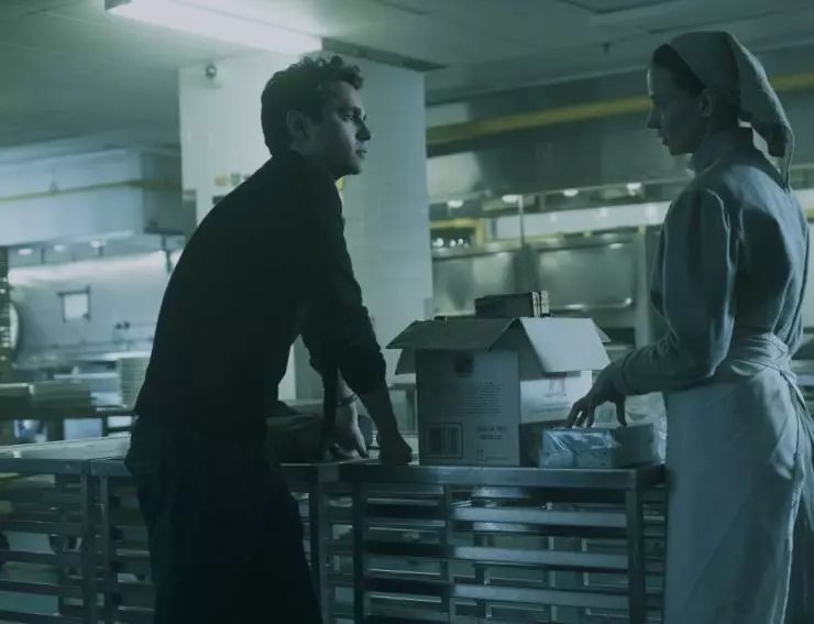 Рассказ служанки 2017 скачать с торрента Рассказ служанки 2017 скачать с торрента