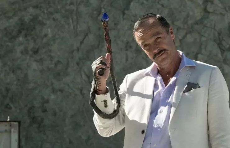 Детективное агентство Дирка Джентли 2016 скачать торрентом Детективное агентство Дирка Джентли 2016 скачать торрентом