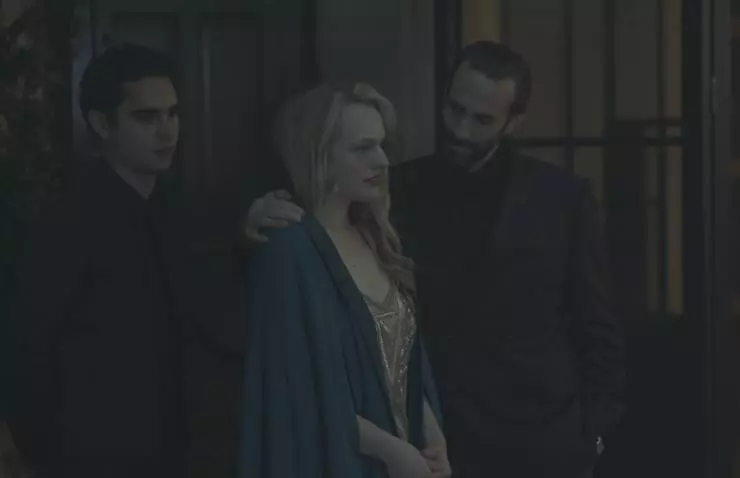 Рассказ служанки 2017 скачать через торрент бесплатно Рассказ служанки 2017 скачать через торрент бесплатно