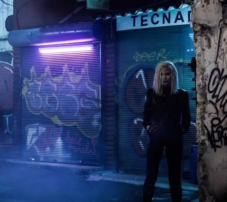 Безжизненные 2018 скачать с торрента Безжизненные 2018 скачать с торрента