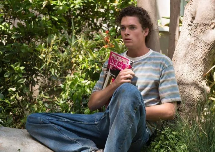 Выживание Джека 2014 скачать с торрента Выживание Джека 2014 скачать с торрента