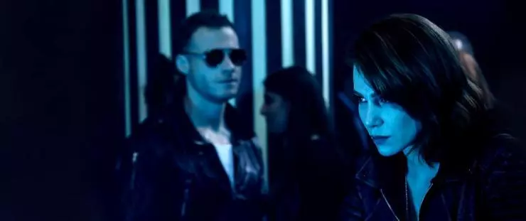 Безжизненные 2018 скачать торрентом Безжизненные 2018 скачать торрентом