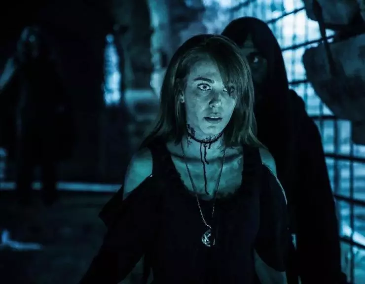 Безжизненные 2018 скачать через торрент бесплатно Безжизненные 2018 скачать через торрент бесплатно