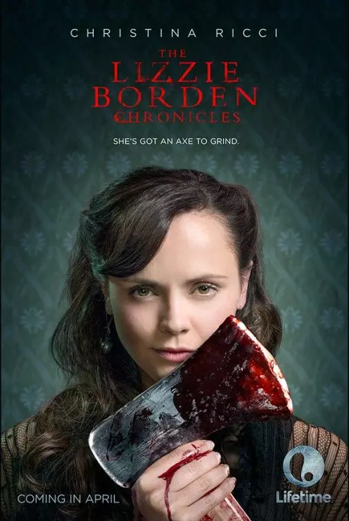 Хроники Лиззи Борден / The Lizzie Borden Chronicles 2015 скачать через торрент в хорошем качестве