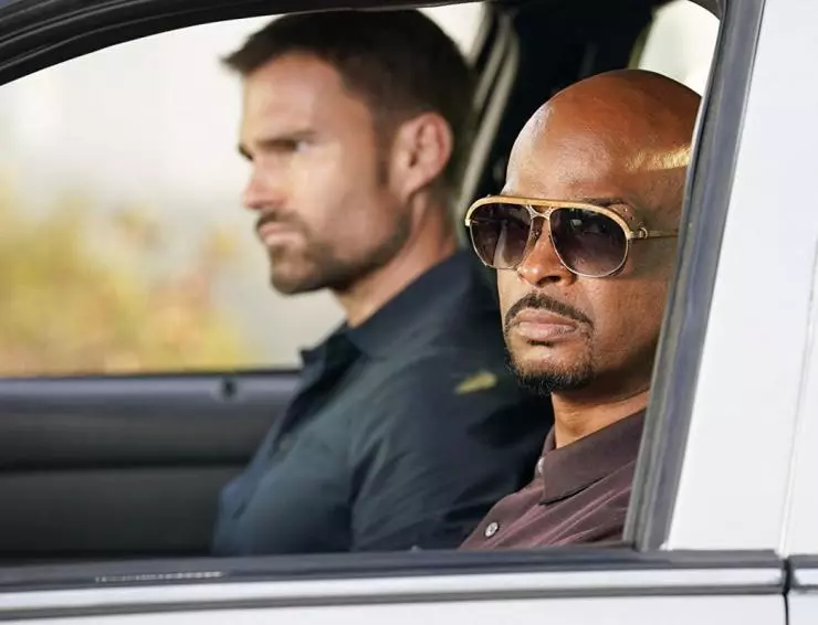 Смертельное оружие 2016 скачать с торрента Смертельное оружие 2016 скачать с торрента