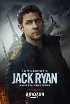 Джек Райан / Jack Ryan 2018 скачать через торрент в хорошем качестве
