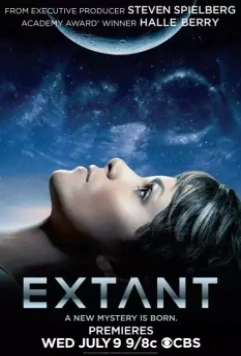 Род человеческий / Extant 2014 скачать через торрент в хорошем качестве