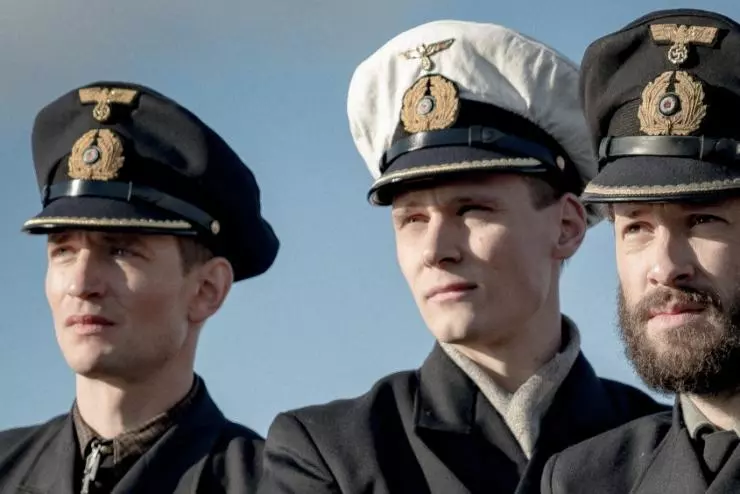 Подводная лодка 2018 скачать с торрента Подводная лодка 2018 скачать с торрента