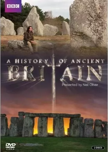 История древней Британии / A History of Ancient Britain 2011 скачать через торрент в хорошем качестве