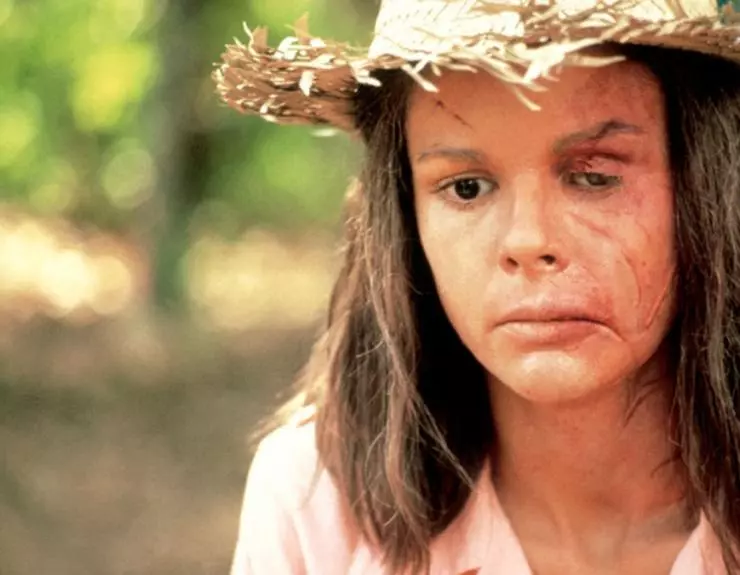 Возвращение в Эдем 1983 скачать с торрента Возвращение в Эдем 1983 скачать с торрента