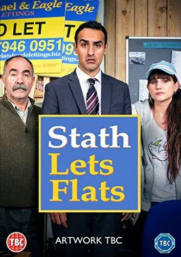 Стас все сдаст / Stath Lets Flats 2018 скачать через торрент в хорошем качестве