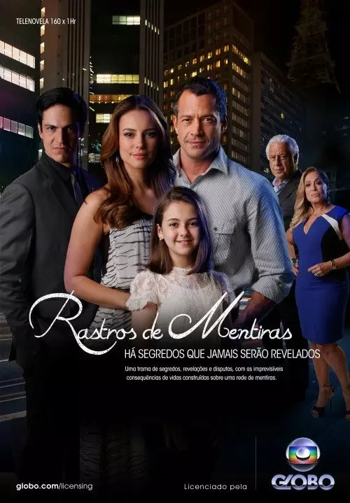 Любовь к жизни / Amor à Vida 2013 скачать через торрент в хорошем качестве