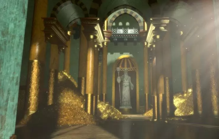 Приключения Кота в сапогах 2015 скачать торрентом Приключения Кота в сапогах 2015 скачать торрентом