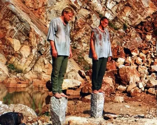 Ведьмак 2002 скачать торрентом Ведьмак 2002 скачать торрентом