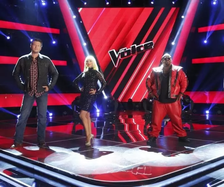 Голос Америки 2011 скачать с торрента Голос Америки 2011 скачать с торрента