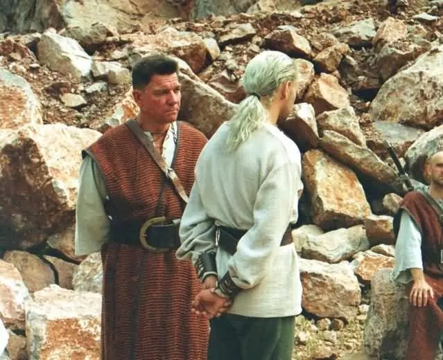 Ведьмак 2002 скачать через торрент бесплатно Ведьмак 2002 скачать через торрент бесплатно