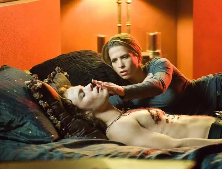 Кровавые связи 2007 скачать через торрент бесплатно Кровавые связи 2007 скачать через торрент бесплатно