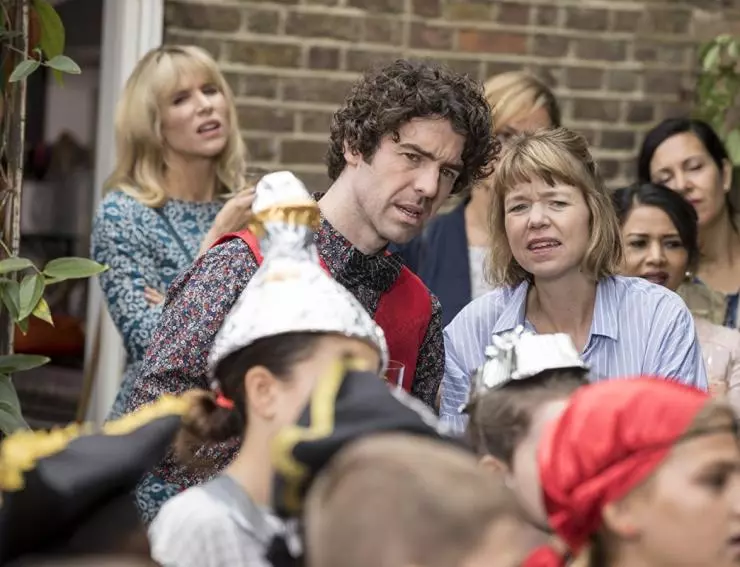 Материнство 2016 скачать торрентом Материнство 2016 скачать торрентом