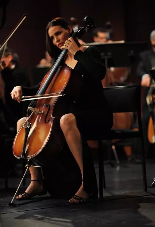 Моцарт в джунглях 2014 скачать торрентом Моцарт в джунглях 2014 скачать торрентом