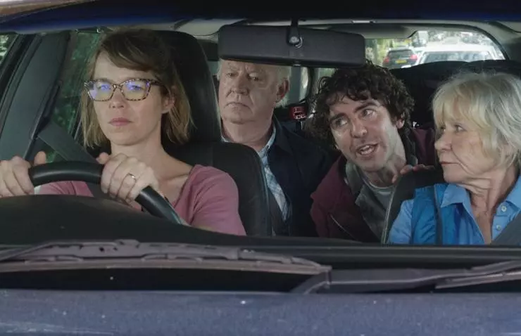 Материнство 2016 скачать через торрент бесплатно Материнство 2016 скачать через торрент бесплатно