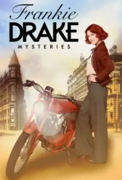 Расследования Фрэнки Дрейк / Frankie Drake Mysteries 2017 скачать через торрент в хорошем качестве