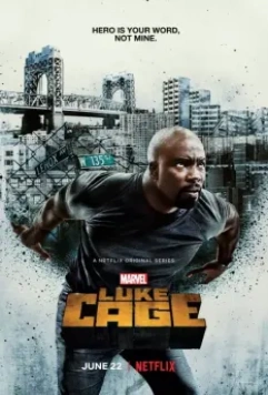 Люк Кейдж / Luke Cage 2016 скачать через торрент в хорошем качестве