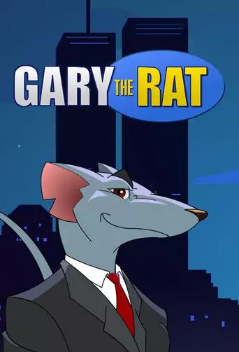 Грязный Гарри / Gary the Rat 2003 скачать через торрент в хорошем качестве