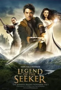 Легенда об Искателе / Legend of the Seeker 2008 скачать через торрент в хорошем качестве