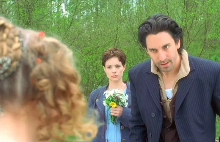 Десятое королевство 1999 скачать торрентом Десятое королевство 1999 скачать торрентом